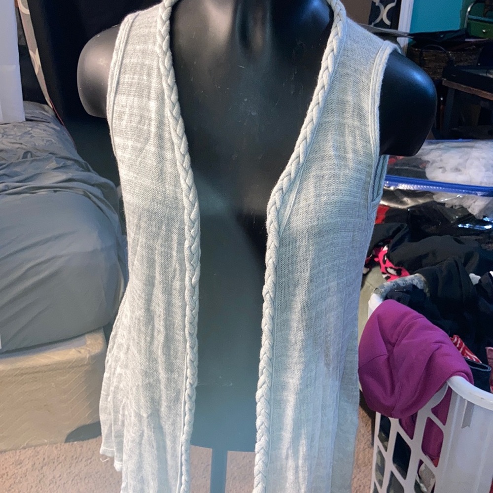 Vest
